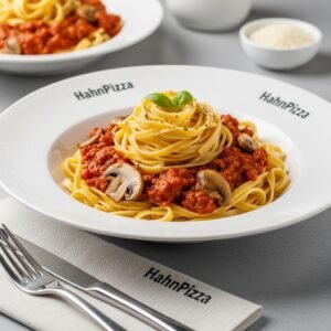 66. Tagliatelle Alla Romana