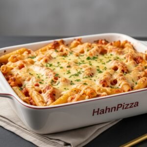 81. Lasagne