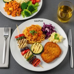 241. Curry Blumenkohl
