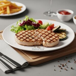170. Putensteak