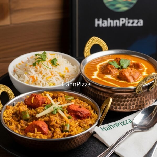 234. Vindaloo