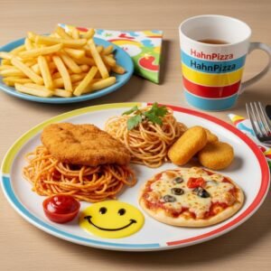 160. Pommes frites