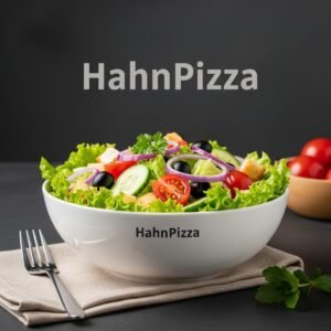 16. Tomaten Salat